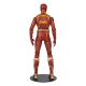 DC The Flash Movie - Figurine The Flash (Speed Force Variant) (Gold Label) 18 cm