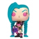 League of Legends - Figurine POP! Jinx 9 cm