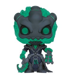 League of Legends - Figurine POP! Games Vinyl Thresh 9 cm