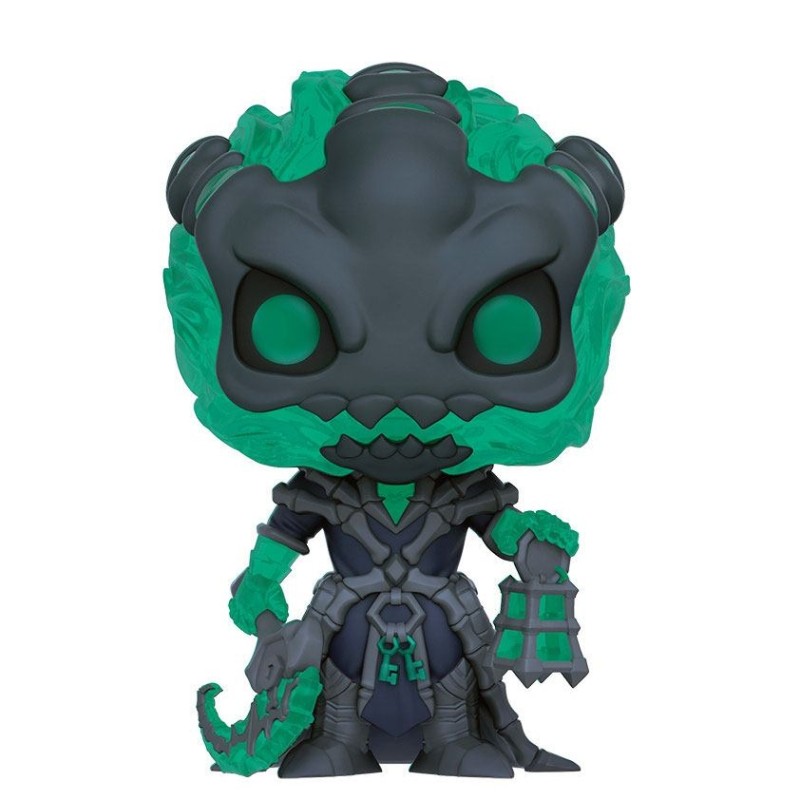 League of Legends - Figurine POP! Games Vinyl Thresh 9 cm