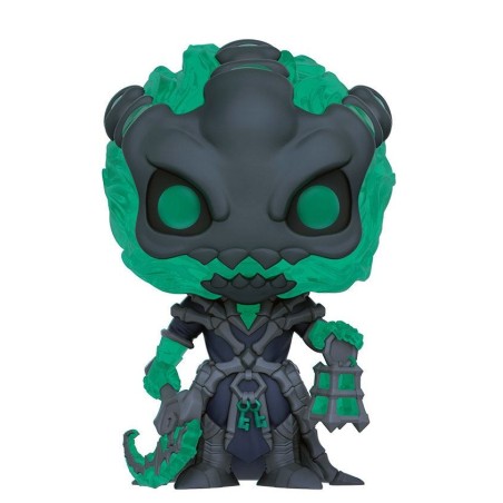 League of Legends - Figurine POP! Games Vinyl Thresh 9 cm