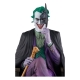 DC Direct - Statuette Resin The Joker: Purple Craze (The Joker by Tony Daniel) 15 cm