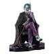 DC Direct - Statuette Resin The Joker: Purple Craze (The Joker by Tony Daniel) 15 cm