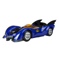 DC Comics - DC Direct véhicule Super Powers The Batmobile