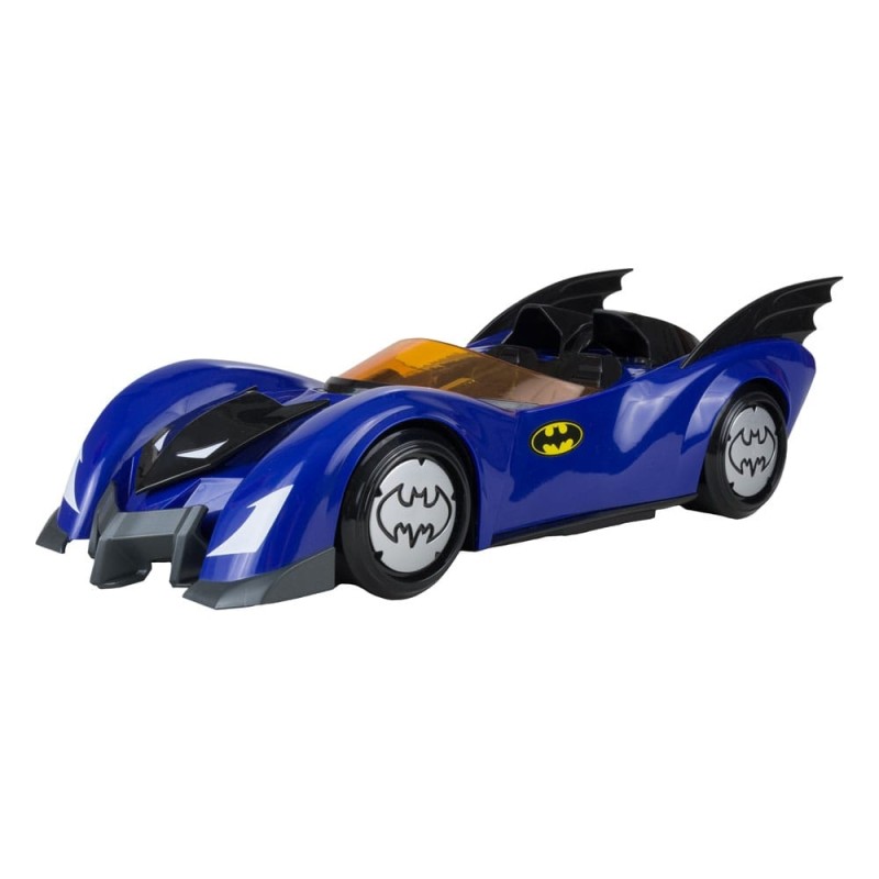 DC Comics - DC Direct véhicule Super Powers The Batmobile