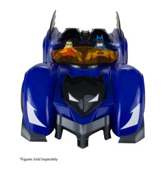 DC Direct - Véhicule Super Powers The Batmobile