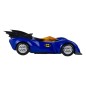 DC Comics - DC Direct véhicule Super Powers The Batmobile