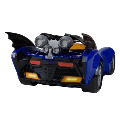DC Comics - DC Direct véhicule Super Powers The Batmobile