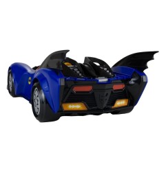 DC Direct - Véhicule Super Powers The Batmobile