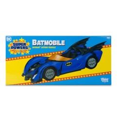 DC Comics - DC Direct véhicule Super Powers The Batmobile