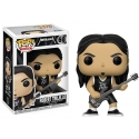 Metallica - Figurine POP! Robert Trujillo 9 cm