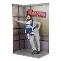 Very Bad Trip - Figurine Movie Maniacs Alan Garner 18 cm