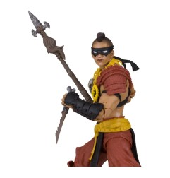 DC Comics - DC Direct Page Punchers figurine et comic book Robin (Batman: Fighting The Frozen Comic) 18 cm