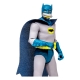 DC Retro - Figurine Batman 66 Batman with Oxygen Mask 15 cm