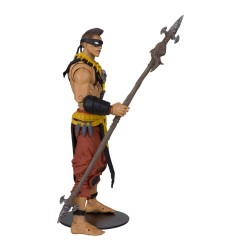 DC Direct Page Punchers - Figurine et comic book Robin (Batman: Fighting The Frozen Comic) 18 cm