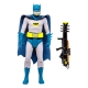 DC Retro - Figurine Batman 66 Batman with Oxygen Mask 15 cm