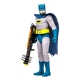 DC Retro - Figurine Batman 66 Batman with Oxygen Mask 15 cm