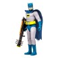 DC Comics - DC Retro figurine Batman 66 Batman with Oxygen Mask 15 cm