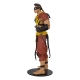 DC Direct Page Punchers - Figurine et comic book Robin (Batman: Fighting The Frozen Comic) 18 cm