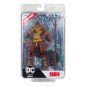 DC Comics - DC Direct Page Punchers figurine et comic book Robin (Batman: Fighting The Frozen Comic) 18 cm