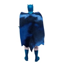 DC Retro - Figurine Batman 66 Batman with Oxygen Mask 15 cm