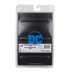 DC Comics - DC Direct Page Punchers figurine et comic book Robin (Batman: Fighting The Frozen Comic) 18 cm