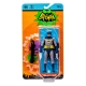 DC Retro - Figurine Batman 66 Batman with Oxygen Mask 15 cm