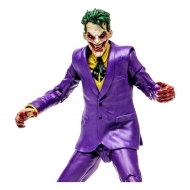 DC Multiverse - Figurine The Joker (DC VS Vampires) (Gold Label) 18 cm