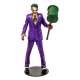 DC Multiverse - Figurine The Joker (DC VS Vampires) (Gold Label) 18 cm
