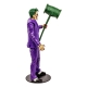 DC Multiverse - Figurine The Joker (DC VS Vampires) (Gold Label) 18 cm