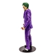 DC Multiverse - Figurine The Joker (DC VS Vampires) (Gold Label) 18 cm