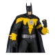 DC Multiverse - Figurine Batman (Sinestro Corps)(Gold Label) 18 cm