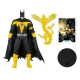 DC Multiverse - Figurine Batman (Sinestro Corps)(Gold Label) 18 cm