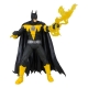 DC Multiverse - Figurine Batman (Sinestro Corps)(Gold Label) 18 cm