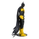 DC Multiverse - Figurine Batman (Sinestro Corps)(Gold Label) 18 cm