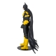 DC Multiverse - Figurine Batman (Sinestro Corps)(Gold Label) 18 cm