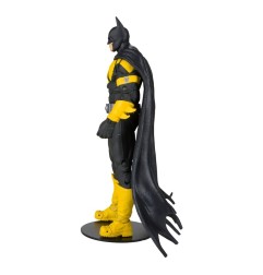 DC Multiverse - Figurine Batman (Sinestro Corps)(Gold Label) 18 cm