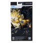 DC Multiverse - Figurine Batman (Sinestro Corps)(Gold Label) 18 cm DC Multiverse - Figurine Batman (Sinestro Corps)(Gold Label) 18 cm