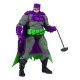 DC Multiverse - Figurine Batman (The Dark Knight Returns) (Jokerized) (Gold Label) 18 cm