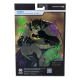 DC Multiverse - Figurine Batman (The Dark Knight Returns) (Jokerized) (Gold Label) 18 cm