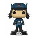 Star Wars Episode VIII - Figurine POP! Bobble Head Speciality Series Rose in Disguise 9 cm