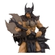 DC Direct Page Punchers - Figurine et comic book Batman (Batman: Fighting The Frozen Comic) 18 cm