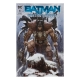 DC Direct Page Punchers - Figurine et comic book Batman (Batman: Fighting The Frozen Comic) 18 cm