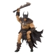 DC Direct Page Punchers - Figurine et comic book Batman (Batman: Fighting The Frozen Comic) 18 cm