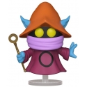 Les Maîtres de l'Univers - Figurine POP! Orko the Trollan 9 cm