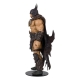 DC Direct Page Punchers - Figurine et comic book Batman (Batman: Fighting The Frozen Comic) 18 cm