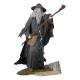 Le Seigneur des Anneaux - Figurine Movie Maniacs Gandalf 18 cm