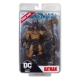 DC Direct Page Punchers - Figurine et comic book Batman (Batman: Fighting The Frozen Comic) 18 cm