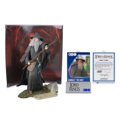 Le Seigneur des Anneaux - Movie Maniacs Gandalf 18 cm