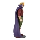 DC Multiverse - Figurine Dread Lantern (Dark Metal)(Gold Label) 18 cm